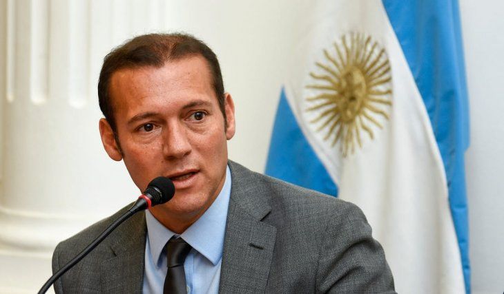 Gutiérrez enfatizó que defender los recursos es cobrar un precio justo y equitativo