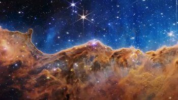Nuevas imágenes del Universo.&nbsp;