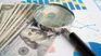 The concern of the Uruguayans about the course of the economy grows. The concern of the Uruguayans about the course of the economy grows.