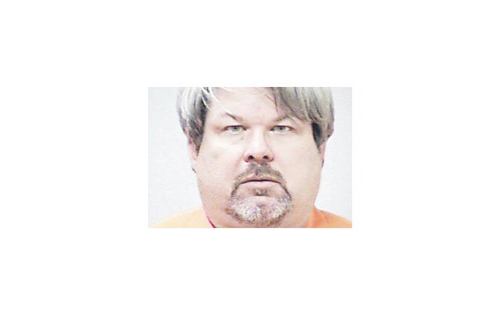 Jason Brian Dalton tiene 45 años y está acusado de haber asesinado a seis personas y dejar gravemente herida a una séptima.
