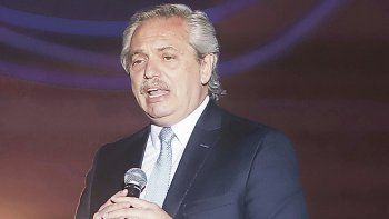 ámbito.com | Alberto Fernández