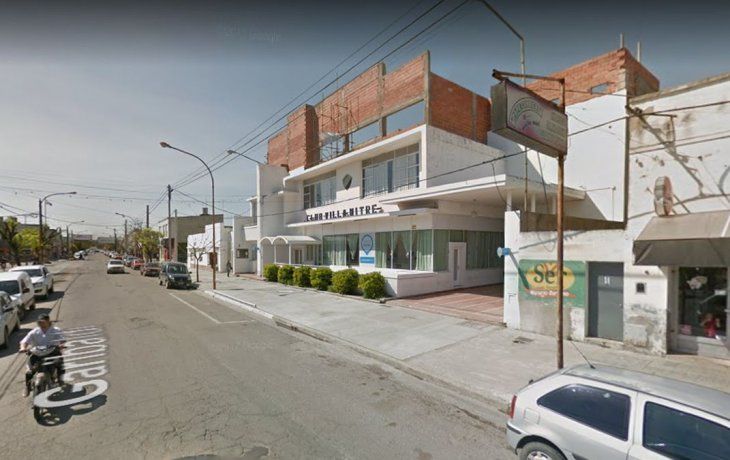 Asesinaron a un hincha en la previa del clásico de Bahía Blanca