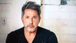 Ricardo Montaner ganó millones de dólares gracias a sus shows, sus ventas y su música.