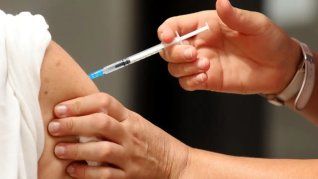 Comienza la campaña de vacunación contra la gripe.
