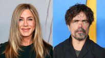 Aniston y Dinklage protagonizan la nueva comedia.&nbsp;