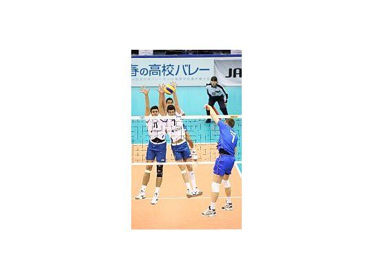 Argentina no pudo con Italia y sumó su quinta derrota en el Mundial de Japón.