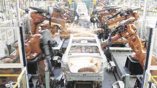 Empresas advierten que la falta de dólares puede afectar a la producción en el segundo semestre