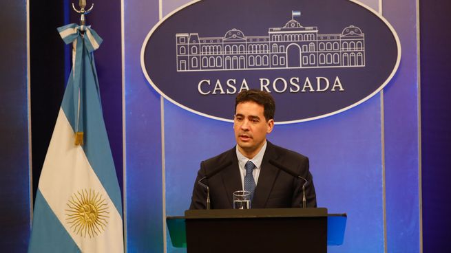 Ravier opinó que realmente estamos mejor.