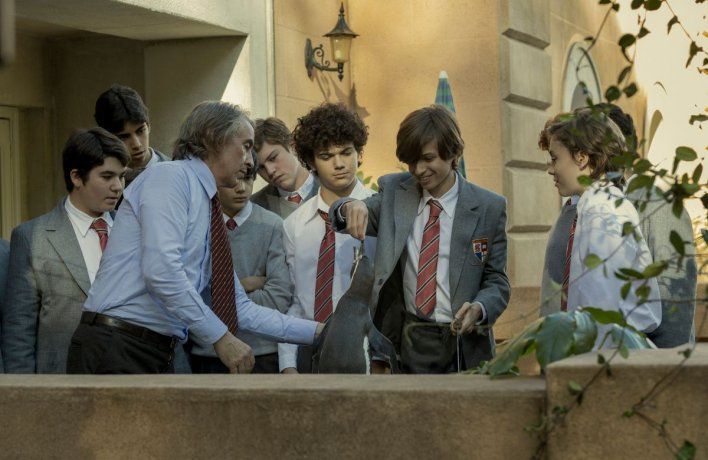 La comedia dramática es una de las grandes apuestas de la plataforma de streaming.