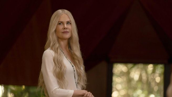 Prime Video: the suspense series that won’t let you take your eyes off the TV