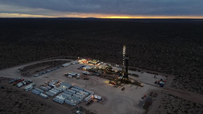 Phoenix Global Resources continúa expandiendo la frontera de Vaca Muerta hacia el sureste.