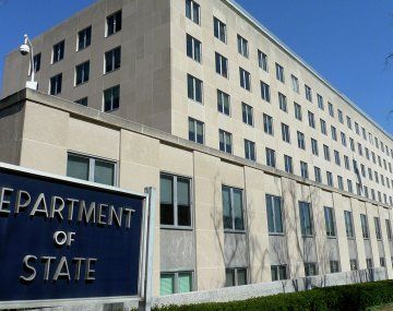 El Departamento de Estado de EEUU fue víctima de un ciberataque