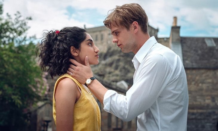 The 10 most viewed series on Netflix today, March 7, 2024
