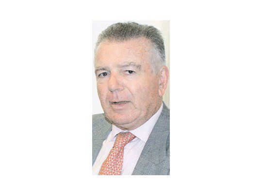 Orlando Ferreres