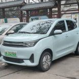 El Letin Mengo es el vehículo eléctrico ma´s barato del mundo El Letin Mengo es el vehículo eléctrico ma´s barato del mundo