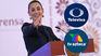 Claudia Sheinabum lanza consulta pública.