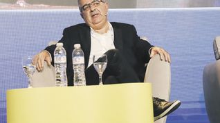 Raúl Jalil