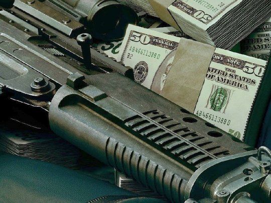 Industria belica armas dolar.jpg
