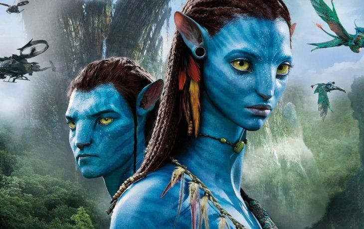 La secuela de Avatar rompe una racha negativa de Disney y llega a los cines de China