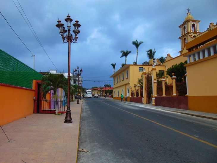 Yanga conserva la memoria de Gaspar Yanga y de las comunidades cimarronas. Yanga conserva la memoria de Gaspar Yanga y de las comunidades cimarronas.