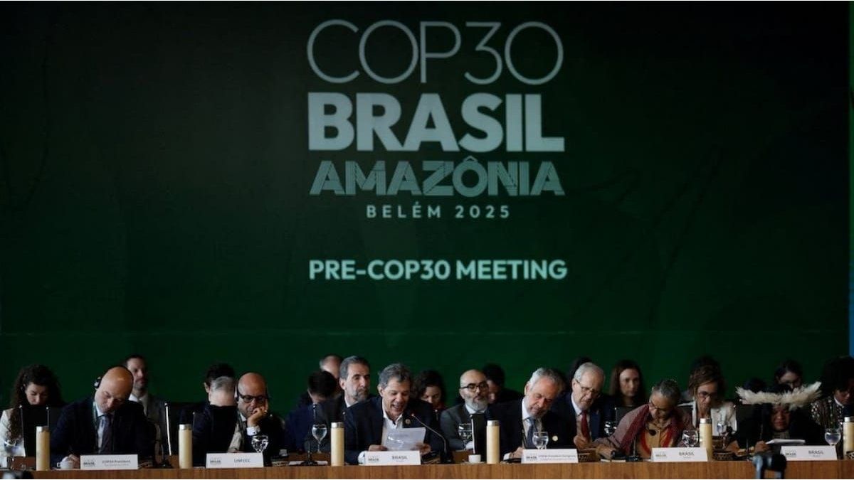 Brasil define los compromisos de su COP30 y lanza un fondo global contra la deforestación