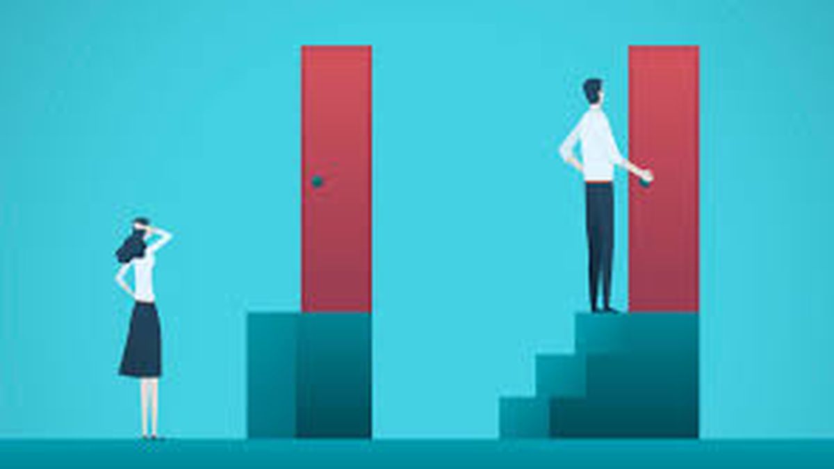 Uruguay narrows the gender gap, but there are sectors with greater slopes