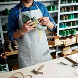 Las startups crecen; pero las pymes tradicionales se estancan. Las startups crecen; pero las pymes tradicionales se estancan.