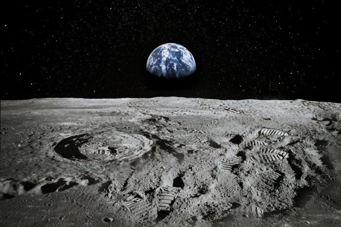 Desde misiones preparativas, a la explotación de recursos, la luna vuelve a estar en foco de las misiones espaciales.