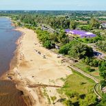 Paysandú, Salto y Río Negro buscan posicionar al litoral más allá de las termas. Paysandú, Salto y Río Negro buscan posicionar al litoral más allá de las termas.
