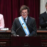 El informe analizó las cualidades más destacadas de un mandatario ideal. El informe analizó las cualidades más destacadas de un mandatario ideal.