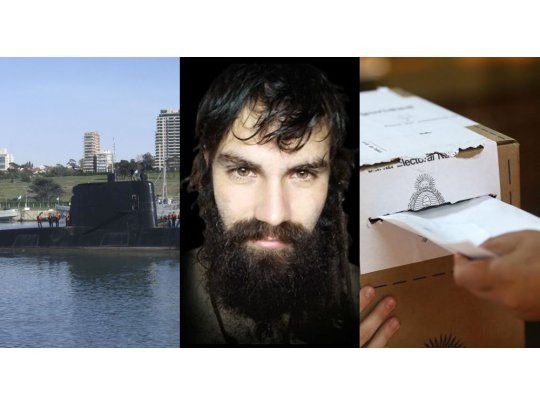 Los temas más buscados por los argentinos durante 2017 en Google