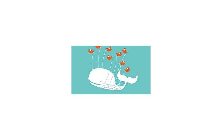 Nuevas fallas en Twitter