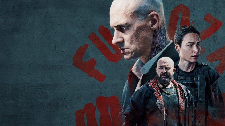 Llegó a Netflix la película que muestra el submundo del fútbol polaco.