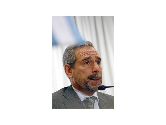 Aerolíneas: Gobierno confía en llegar a un acuerdo con Marsans