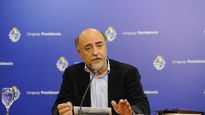 Pablo Mieres anunció un adelanto del 3% para los jubilados de menores ingresos.