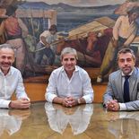 cambios en el equipo economico: alejandro lew renuncio a la secretaria de finanzas y lo reemplazara federico furiase cambios en el equipo economico: alejandro lew renuncio a la secretaria de finanzas y lo reemplazara federico furiase