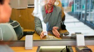 Bancarios alcanzaron un nuevo acuerdo salarial. Bancarios alcanzaron un nuevo acuerdo salarial.