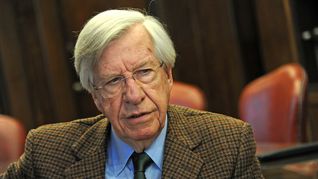 Danilo Astori fue ministro de Economía de Uruguay en dos ocaciones.