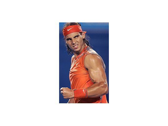 Rafael Nadal