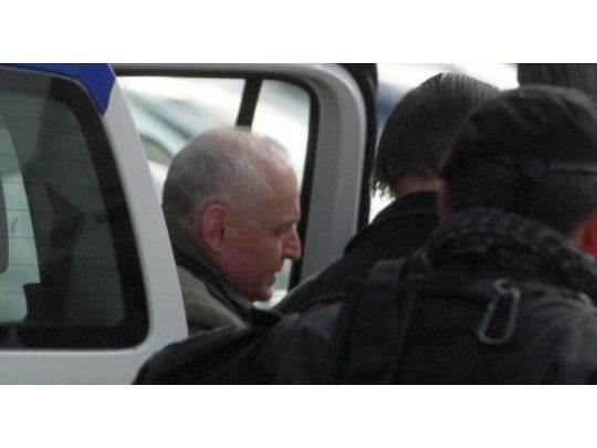 Tras 44 años, Robledo Puch salió de la cárcel por un día