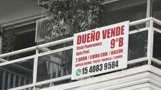 el mercado inmobiliario espera un dolar tranquilo para impulsar la compraventa