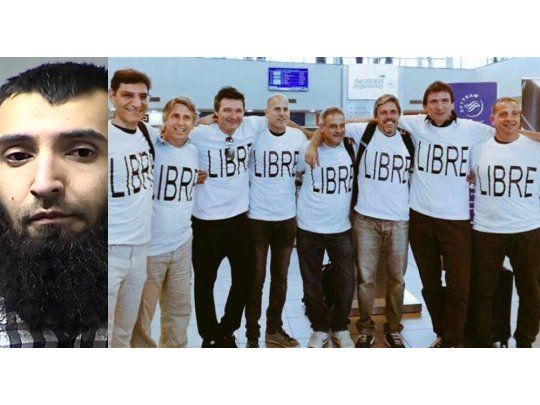 Sayfullo Saipov podría ser condenado a muerte por el ataque donde murieron 8 personas, entre ellos 5 argentinos