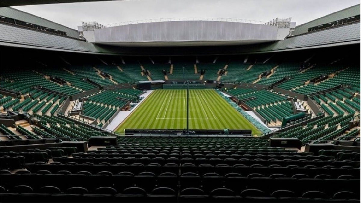 ATP and WTA threaten the British federation if it does not lift the ban on Russian tennis players ATP and WTA threaten the British federation if it does not lift the ban on Russian tennis players