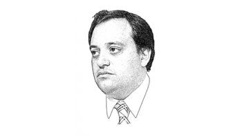 Martín Ferré