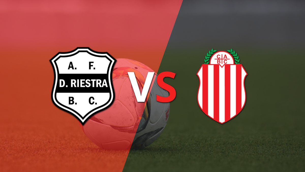 Dep. Riestra will face Barracas Central on date 3