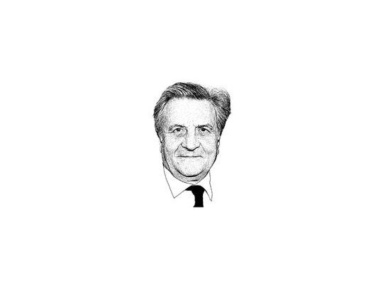 Jean-Claude Trichet