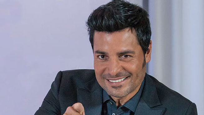 Cómo se vería el billete de Chayanne, según la IA.