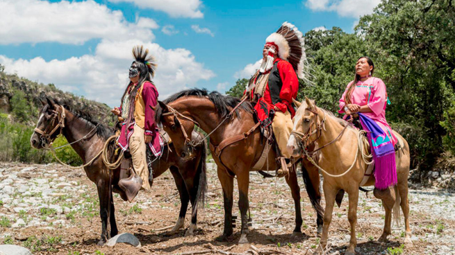 Este pueblo de Coahuila tiene dinosaurios y culturas vivas: la joya escondida que debes visitar
