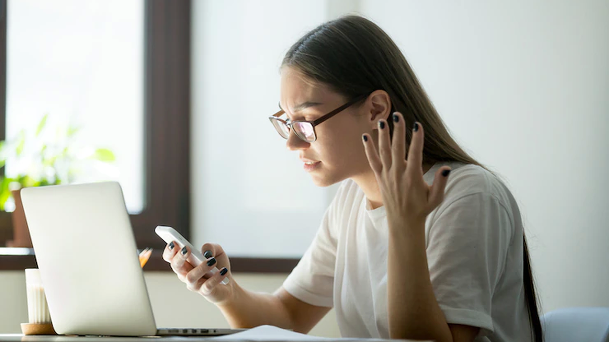 The infallible trick to identify a spam call if your phone doesn’t show it