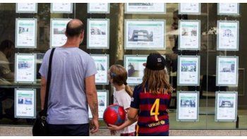 Venta. Se realizó casi el doble de operaciones que en el primer bimestre de 2024.&nbsp;